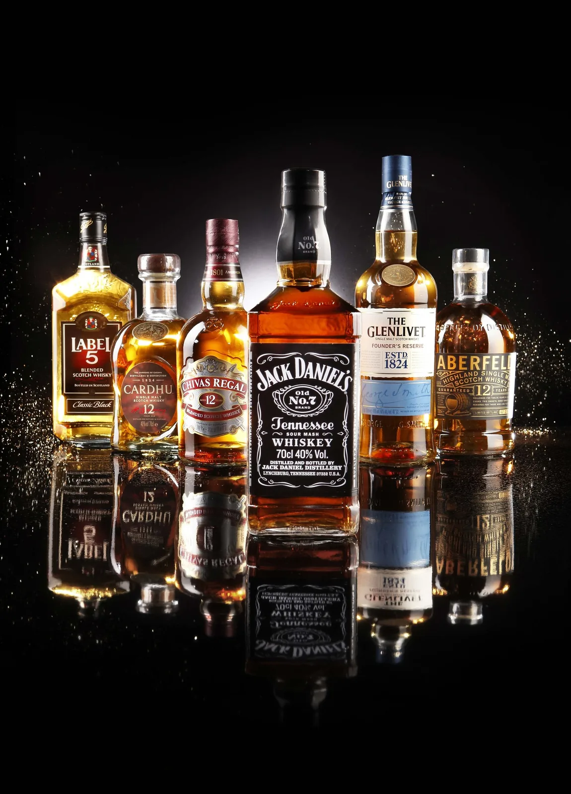 Publicité apéro · Polygraphix Studio